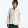 Glacier Fleece Jacke für Damen