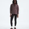 Glacier Fleece Jacke für Damen