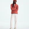 Glacier Fleece Jacke für Damen