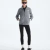 Glacier Fleece Jacke für Damen