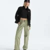 Glacier Fleece Jacke für Damen