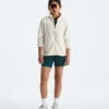 Glacier Fleece Jacke für Damen