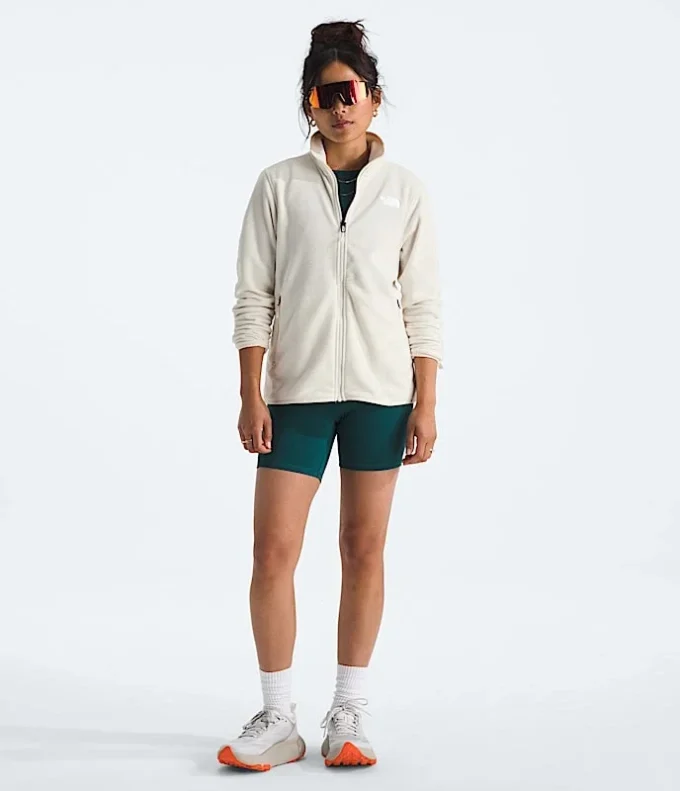 Glacier Fleece Jacke für Damen
