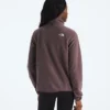 Glacier Fleece Jacke für Damen