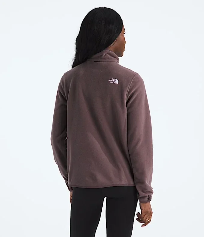 Glacier Fleece Jacke für Damen