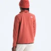 Glacier Fleece Jacke für Damen