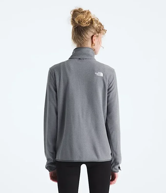 Glacier Fleece Jacke für Damen