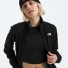 Glacier Fleece Jacke für Damen