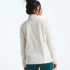 Glacier Fleece Jacke für Damen