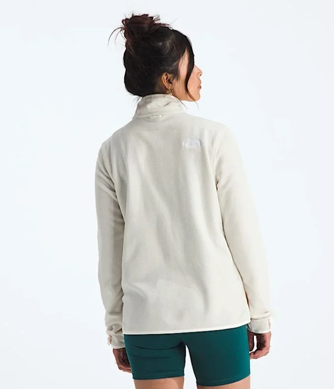 Glacier Fleece Jacke für Damen