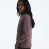 Glacier Fleece Jacke für Damen