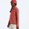 Glacier Fleece Jacke für Damen