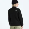 Glacier Fleece Jacke für Damen