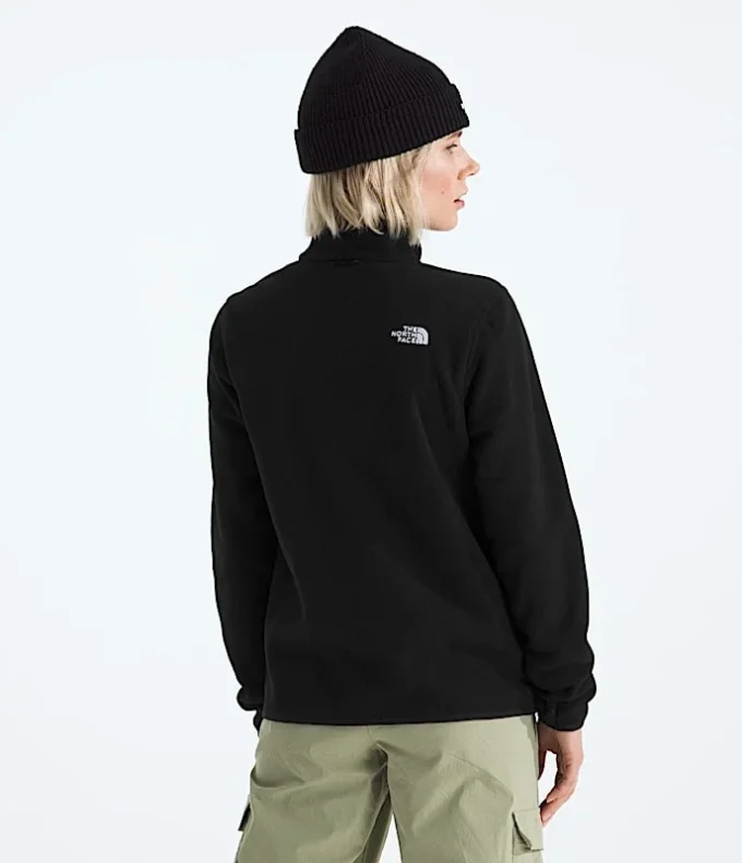 Glacier Fleece Jacke für Damen