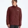 Glacier Fleece Jacke für Herren