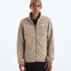 Glacier Fleece Jacke für Herren
