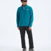 Glacier Fleece Jacke für Herren