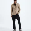 Glacier Fleece Jacke für Herren