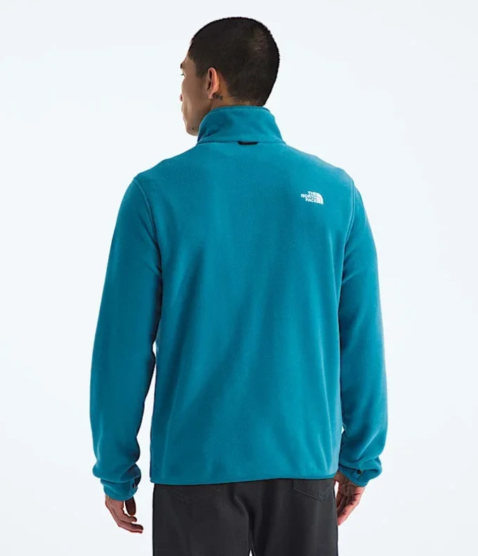 Glacier Fleece Jacke für Herren