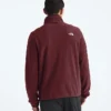 Glacier Fleece Jacke für Herren