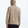 Glacier Fleece Jacke für Herren