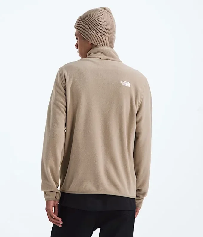 Glacier Fleece Jacke für Herren