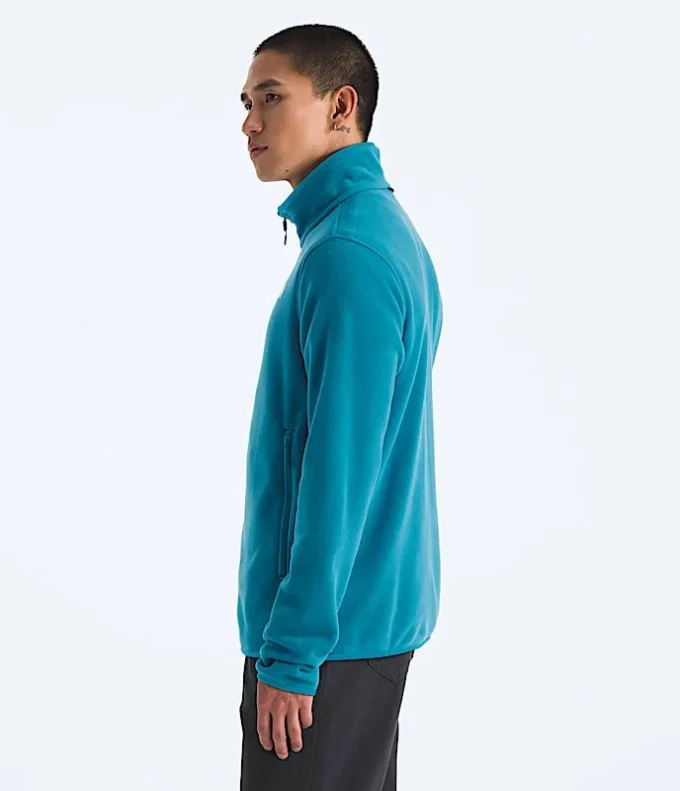 Glacier Fleece Jacke für Herren