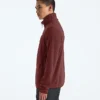 Glacier Fleece Jacke für Herren