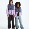 Glacier Full-Zip Hoodie für Jungen und Mädchen