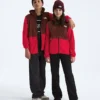 Glacier Full-Zip Hoodie für Jungen und Mädchen