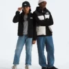 Glacier Full-Zip Hoodie für Jungen und Mädchen