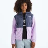 Glacier Full-Zip Hoodie für Jungen und Mädchen
