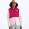 Glacier Full-Zip Hoodie für Jungen und Mädchen
