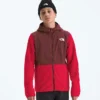Glacier Full-Zip Hoodie für Jungen und Mädchen