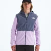 Glacier Full-Zip Hoodie für Jungen und Mädchen