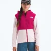 Glacier Full-Zip Hoodie für Jungen und Mädchen