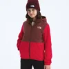 Glacier Full-Zip Hoodie für Jungen und Mädchen
