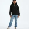 Glacier Full-Zip Hoodie für Jungen und Mädchen