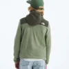 Glacier Full-Zip Hoodie für Jungen und Mädchen