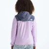 Glacier Full-Zip Hoodie für Jungen und Mädchen