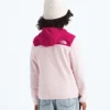 Glacier Full-Zip Hoodie für Jungen und Mädchen