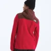 Glacier Full-Zip Hoodie für Jungen und Mädchen