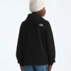 Glacier Full-Zip Hoodie für Jungen und Mädchen
