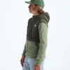 Glacier Full-Zip Hoodie für Jungen und Mädchen