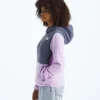 Glacier Full-Zip Hoodie für Jungen und Mädchen