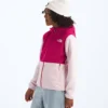Glacier Full-Zip Hoodie für Jungen und Mädchen
