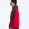 Glacier Full-Zip Hoodie für Jungen und Mädchen