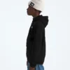 Glacier Full-Zip Hoodie für Jungen und Mädchen