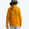 Glacier Full-Zip Hoodie für Jungen und Mädchen – Print
