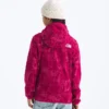 Glacier Full-Zip Hoodie für Jungen und Mädchen – Print
